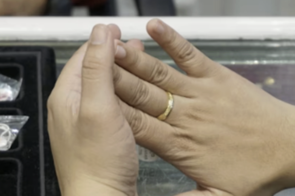 Rekomendasi Terbaik Tempat Jual Emas dengan Harga Tinggi 2