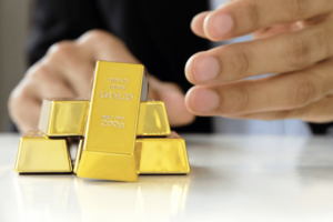 4 Tempat Resmi Jual Logam Mulia, Syarat Mudah & Harga Tinggi