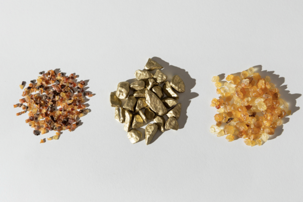 Dari Mana Asal Usul Emas di Bumi?